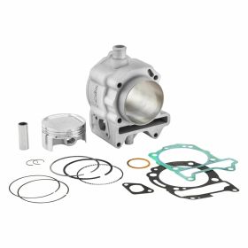 Cilindro ATHENA 278 cc in alluminio 75mm corsa 63mm senza testa con guarnizioni
