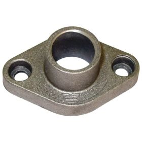 Collettore aspirazione ATHENA dritto rigido D.20-24mm
