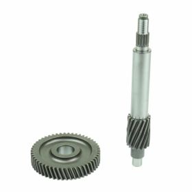 Rapporto primario ATHENA Z15/50