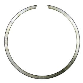 Segmento pistone ATHENA 060316/R cromato D.55x1.5mm per Honda MBX