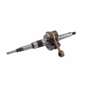 ATHENA Kurbelwelle Hub 37,40 Stift 10 113,70 mm