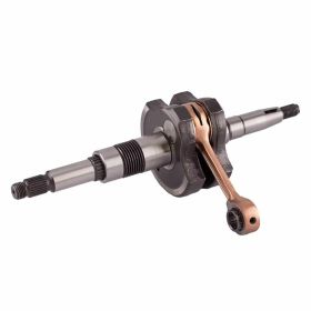 ATHENA Kurbelwellenhub 37,40 Stift 12 108,70 mm für Ay Katana LC