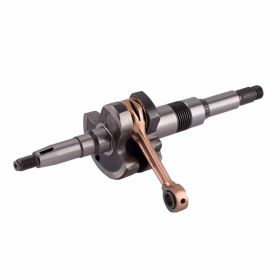 ATHENA Kurbelwellenhub 37,40 Stift 10 109,70 mm für Suzuki