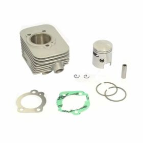 ATHENA Big Bore Thermogruppe 63CC 43mm Pin 10 für Piaggio/Aprilia
