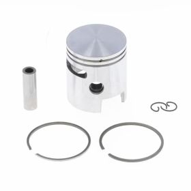 ATHENA 2T Piston 43mm fused 10mm pin Big Bore cylinder selection B