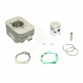 ATHENA Big Bore 72CC Zylindergruppe 46mm Stift 10 für Piaggio/Aprilia