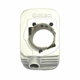 ATHENA Big Bore 72CC Zylindergruppe 46mm Stift 10 für Piaggio/Aprilia