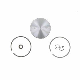 ATHENA 2T Piston 46mm fused pin 10 Big Bore cylinder selection B