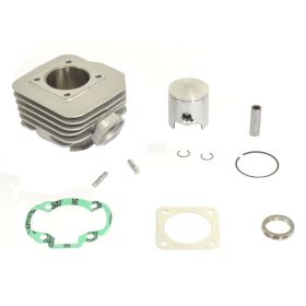 ATHENA Big Bore 70CC Zylinderkit 47,6mm ohne Kopf für Honda/Sym/Kymco