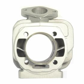 ATHENA Big Bore Cylinder Group 70CC 47.6mm Pin 10 Piston Dome Head Reed Valves 29mm