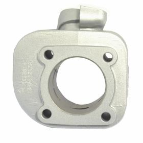 ATHENA 070200 CYLINDER D.47,6MM PIN 10MM DOMED HEAD PISTON APRILIA GULLIVER 50