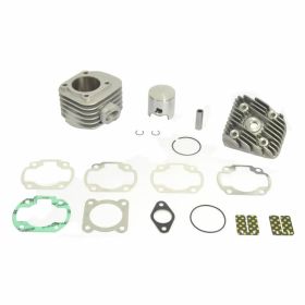 ATHENA 070200 CYLINDER D.47,6MM PIN 10MM DOMED HEAD PISTON APRILIA GULLIVER 50