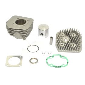 ATHENA 070400 BIG BORE CYLINDER KIT WITH HEAD D.47,6MM 70 CC BS'V DIO GP 50
