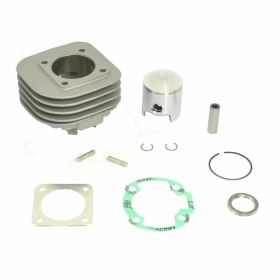 ATHENA Big Bore 70CC Zylinderkit 47,6mm ohne Kopf für Honda ZX DIO