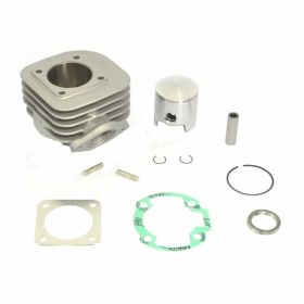 ATHENA Big Bore 70CC Zylinderkit 47,6mm ohne Kopf für Honda ZX DIO