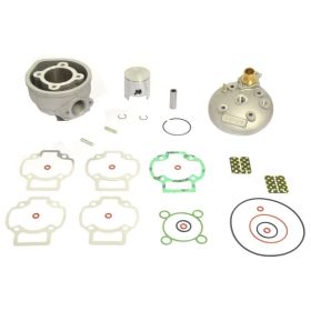 CILINDRO ATHENA ALU D.47,6 H2O LC 071500 PIAGGIO 50 QUARTZ 1992-1996