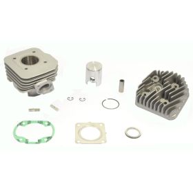 Gruppo termico ATHENA Standard Bore 49CC 39mm per Honda SH 50