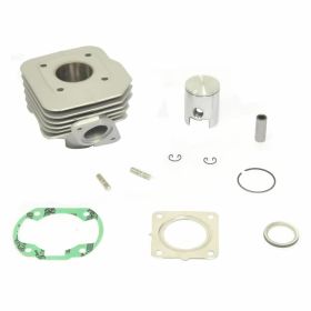 Gruppo termico ATHENA Standard Bore 49CC 39mm senza testa per Honda SH 50