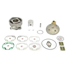 ATHENA 072400 CYLINDER D.47,6MM PIN 10MM DOMED PISTON APRILIA GULLIVER LC 50
