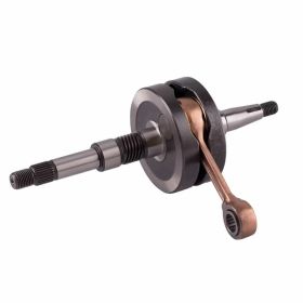 Vilebrequin ATHENA Racing 41 Course 12 Goupilles 91,40 mm