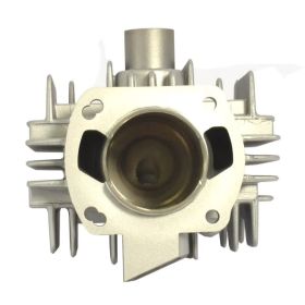 ATHENA Big Bore 80CC Zylinder Thermogrupp 48mm geneigter Ansaugkrümmer für Cagiva CITY