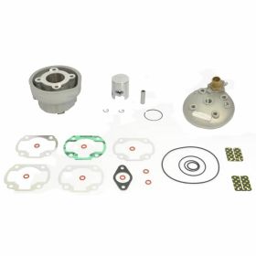 ATHENA 073700 STANDARD BORE CYLINDER KIT D.40MM 50 CC APRILIA GULLIVER LC 50