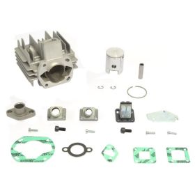 ATHENA Big Bore 80CC 48mm Zylinder Thermogruppen mit Ansaugkrümmer für Cagiva CITY