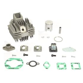 ATHENA Big Bore 80CC 48mm Zylinder Thermogruppen mit Ansaugkrümmer für Cagiva CITY