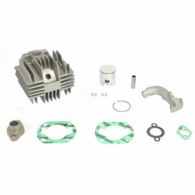 ATHENA Big Bore 70CC Zylinder Thermogrupp 45mm mit Ansaugkrümmer für Cagiva CITY