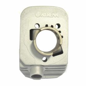 ATHENA Standard Bohrzylinderkit ohne Kopf 50CC 38,4mm Stift 10