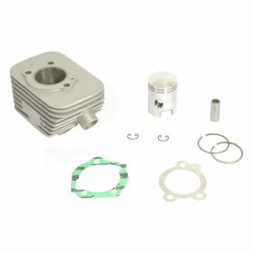 ATHENA Standardbohrzylindergruppe ohne Kopf 50CC 38,4mm Stift 12