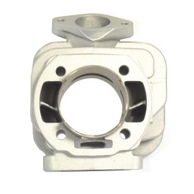 Groupe cylindre ATHENA Big Bore Long Stroke 80CC 47,6 mm axe 12 lamelles 0,29 mm