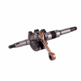ATHENA Kurbelwelle Hub 37,40 Stift 10 113,50 mm für Aprilia Habana 50