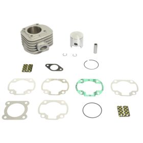 ATHENA Big Bore Cylinder Kit Long Stroke 800CC 47.6mm Pin 12 Without Head