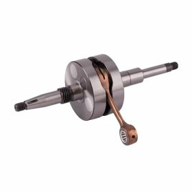 ATHENA Rennkurbelwelle Hub 39,30 Stift 10 91,80 mm für PGO Big Max 2T