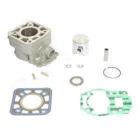 ATHENA Big Bore Zylinderkit 70CC 47mm ohne Kopf für Suzuki