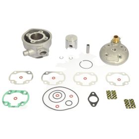 ATHENA 075600/1 CYLINDER LONG STROKE D.47,6MM PIN 12MM APRILIA GULLIVER LC 50