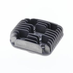 Cylinder Head 080004 2T Engine for Athena Cylinder