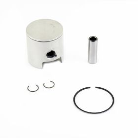 Pistone 2T ATHENA fuso 47,55mm 70CC spinotto 12 cilindro Big Bore selezione B