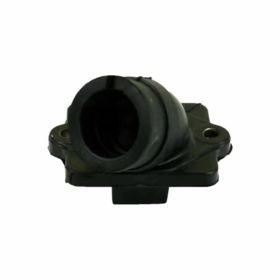 Collettore aspirazione ATHENA in gomma carburatore 14-22mm