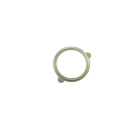 Joint de collecteur d'échappement BMW d'origine 18518395984 34x43x1mm