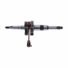 ATHENA 061514 Kurbelwelle für Suzuki AY 50 AC KATANA