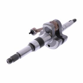 ATHENA 061514 Kurbelwelle für Suzuki AY 50 AC KATANA