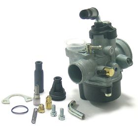 DELL ORTO 17.5CD PHVA Carburetor