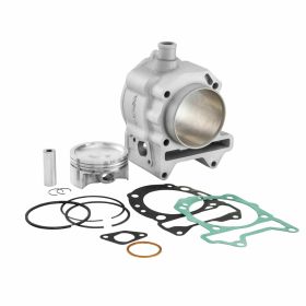 Cilindro ATHENA 250 cc in alluminio 72mm corsa 63mm senza testa con guarnizioni