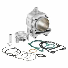 Cilindro ATHENA 278 cc in alluminio 75mm corsa 63mm senza testa con guarnizioni