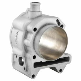 Cilindro ATHENA 278 cc in alluminio 75mm corsa 63mm senza testa con guarnizioni