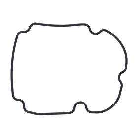 ATHENA 92055-1570 IGNITION COVER GASKET