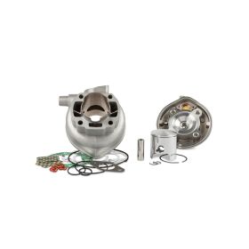 GRUPPO TERMICO 80CC E TESTA D.47,6 C LUNGA