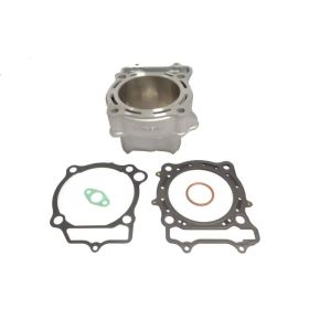 CYLINDER MX D. STD & GASKETS TOP END SUZUKI 450 RMZ 4T 2005-2006